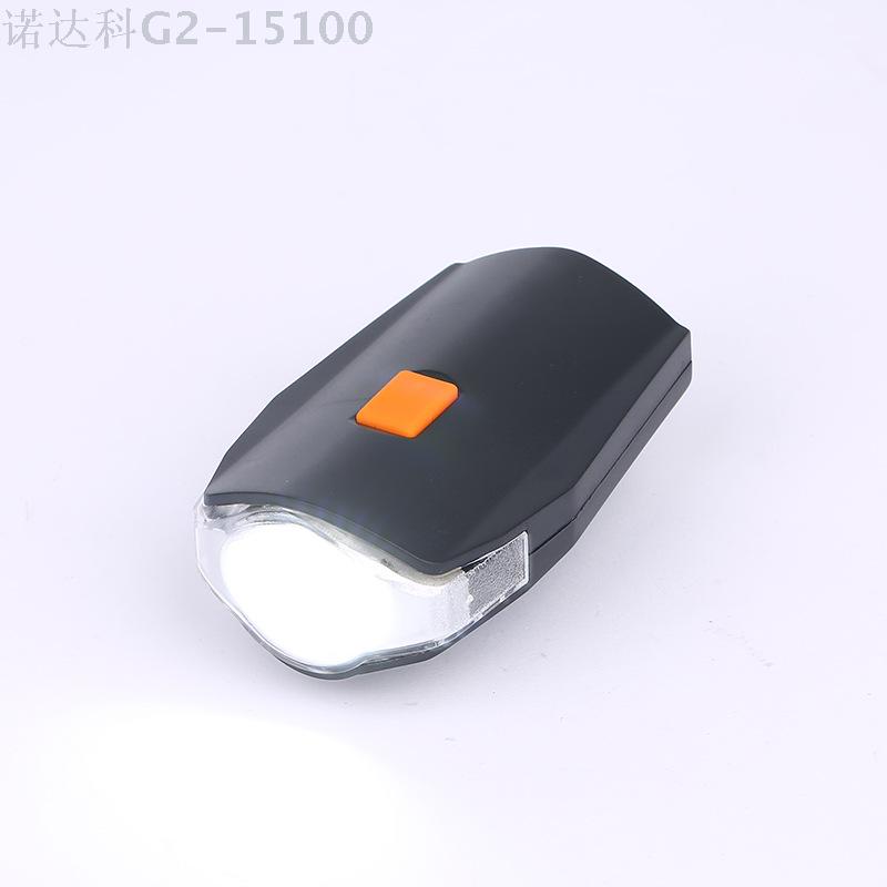 Manufacturers direct selling bicycle headlights outdoor night riding lights with support mountain bike riding equipment