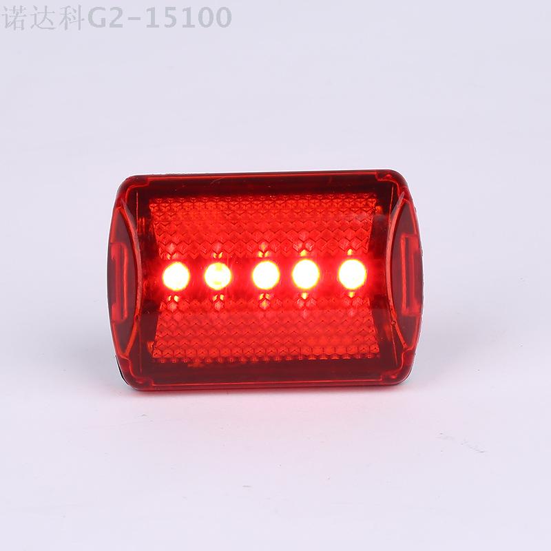 Manufacturers direct selling bicycle headlights outdoor night riding lights with support mountain bike riding equipment