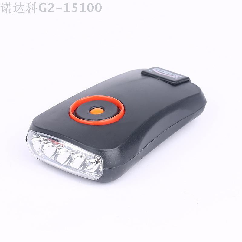 Manufacturers direct selling bicycle headlights outdoor night riding lights with support mountain bike riding equipment