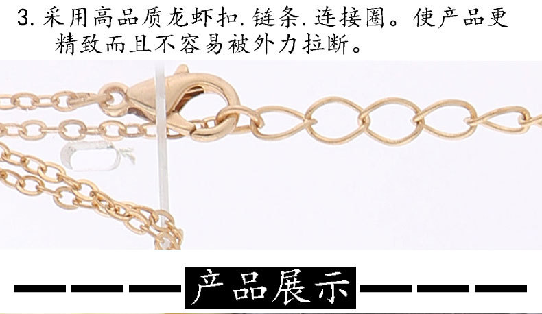 European and American Wish Amazon Hot 12 Twelve Constellations Necklace Ins Spot Constellation Pendant Card Choker European and American Wish Amazon Hot 12 Twelve Constellations Necklace Ins Spot Constellation Pendant Card Choker