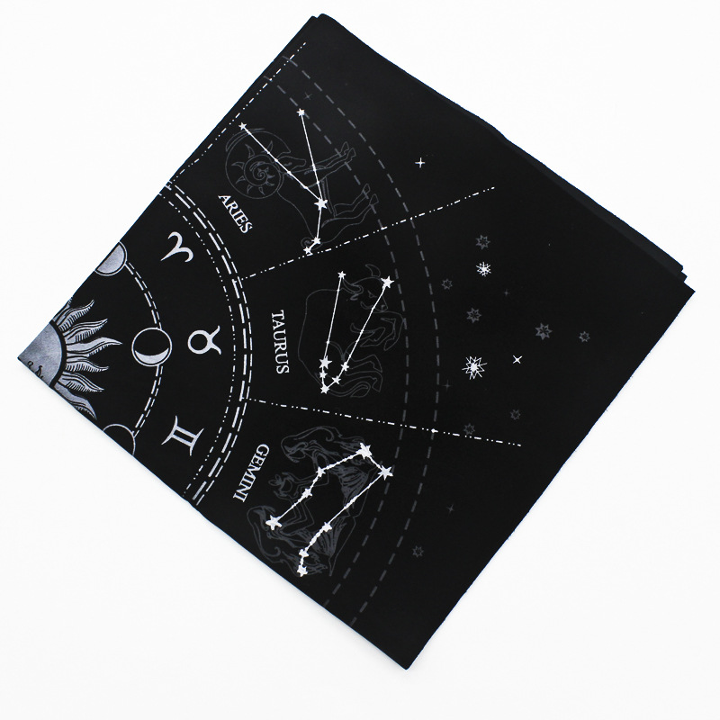 New Sky Tower of Divination Rob the Zodiac love Career Special transport of Card Cloth here New Sky Tower of Divination Rob the Zodiac love Career Special transport of Card Cloth here