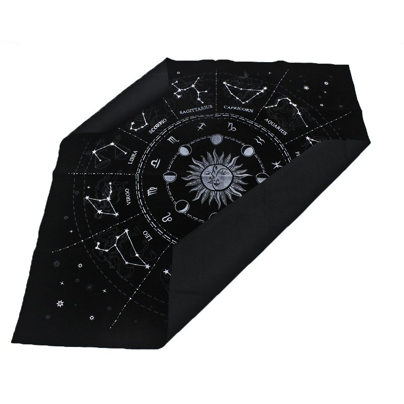 New Sky Tower of Divination Rob the Zodiac love Career Special transport of Card Cloth here New Sky Tower of Divination Rob the Zodiac love Career Special transport of Card Cloth here