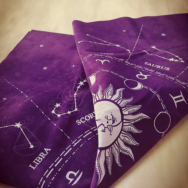New Sky Tower of Divination Rob the Zodiac love Career Special transport of Card Cloth here New Sky Tower of Divination Rob the Zodiac love Career Special transport of Card Cloth here