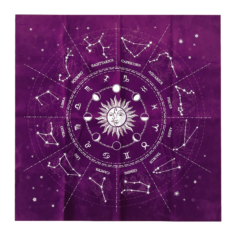 New Sky Tower of Divination Rob the Zodiac love Career Special transport of Card Cloth here New Sky Tower of Divination Rob the Zodiac love Career Special transport of Card Cloth here