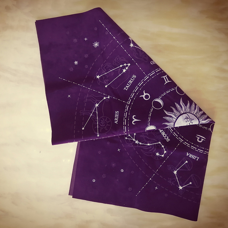 New Sky Tower of Divination Rob the Zodiac love Career Special transport of Card Cloth here New Sky Tower of Divination Rob the Zodiac love Career Special transport of Card Cloth here