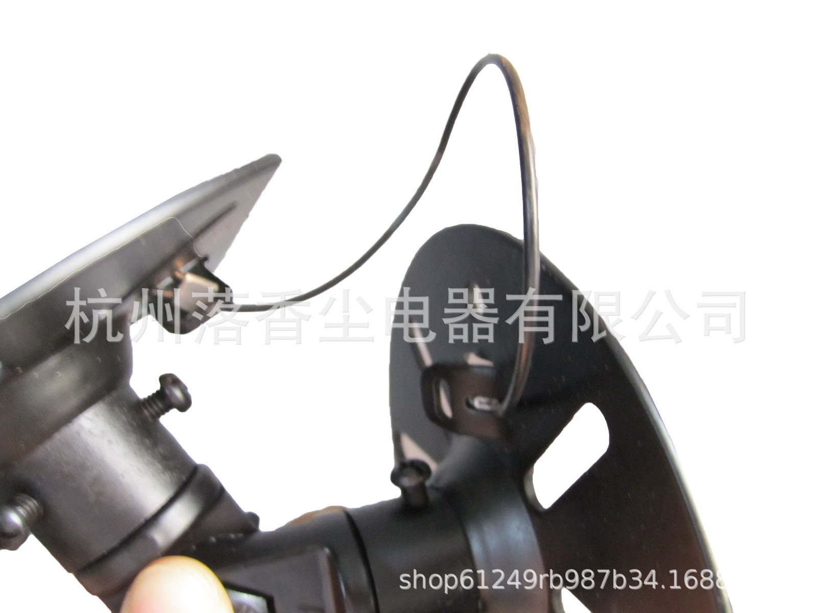 Speaker Card Holder Hanger with Gear Bite Professional Amplifier Loudspeaker Box Support Surrounding Wall Hanger Sp700