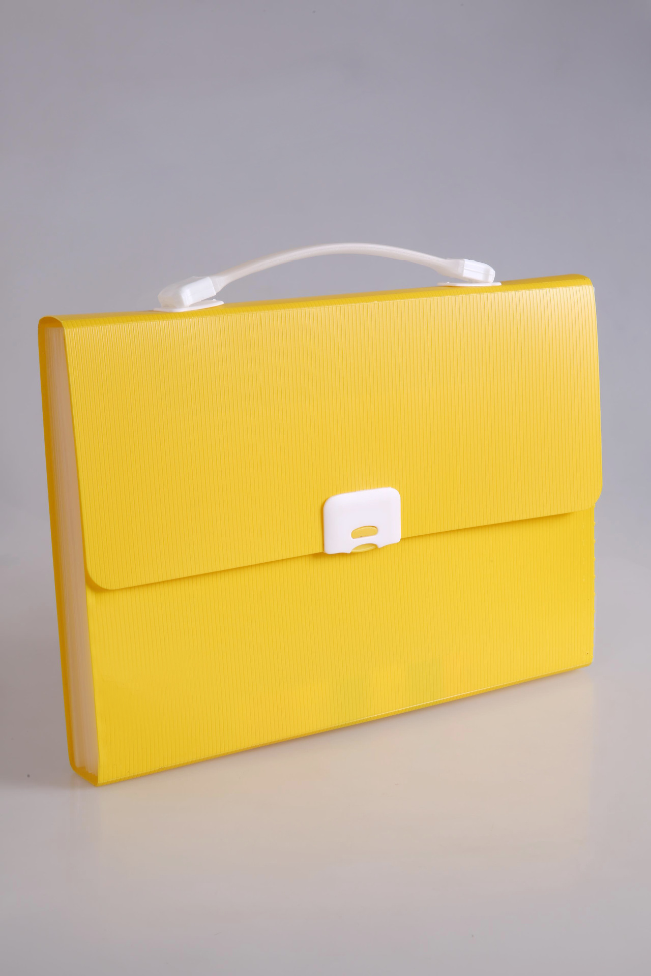 Straight belt portable 13-tier organ bag purse fashion file bag folder Straight belt portable 13-tier organ bag purse fashion file bag folder
