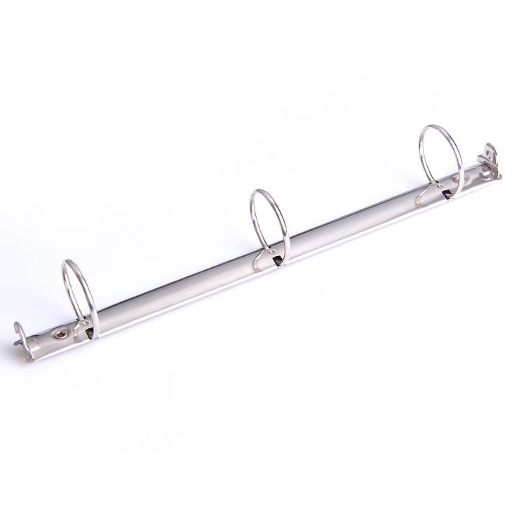 Stationery factory A4 folder accessories