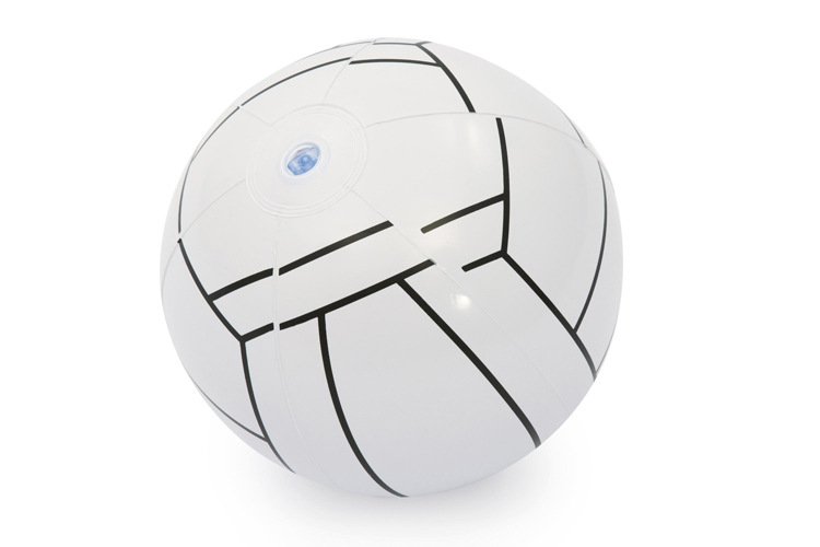 Beach Toys Adult and Children Parent-Child Swimming Pool Water Playing Inflatable Volleyball Basketball Stand Beach Toy Beach Toys Adult and Children Parent-Child Swimming Pool Water Playing Inflatable Volleyball Basketball Stand Beach Toy