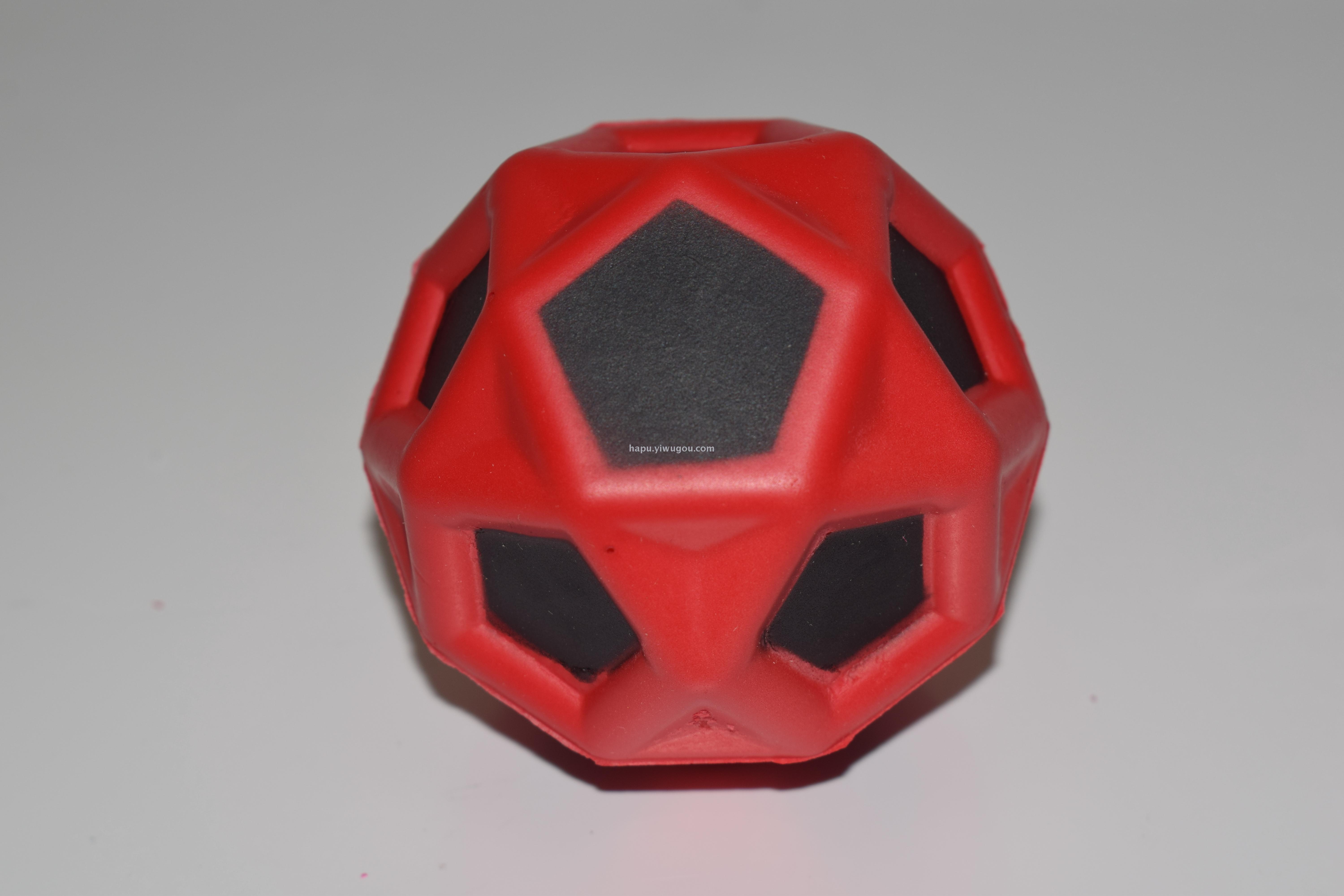 6cm Diamond Ball Pu Ball Elastic Ball Foam Ball Sponge Ball Vent Ball 6cm Diamond Ball Pu Ball Elastic Ball Foam Ball Sponge Ball Vent Ball