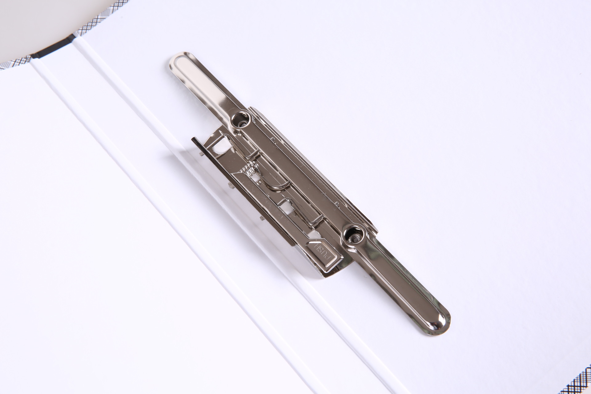 Wholesale folder long pressure folder single long pressure folder/double pressure folder high quality office paper Wholesale folder long pressure folder single long pressure folder/double pressure folder high quality office paper