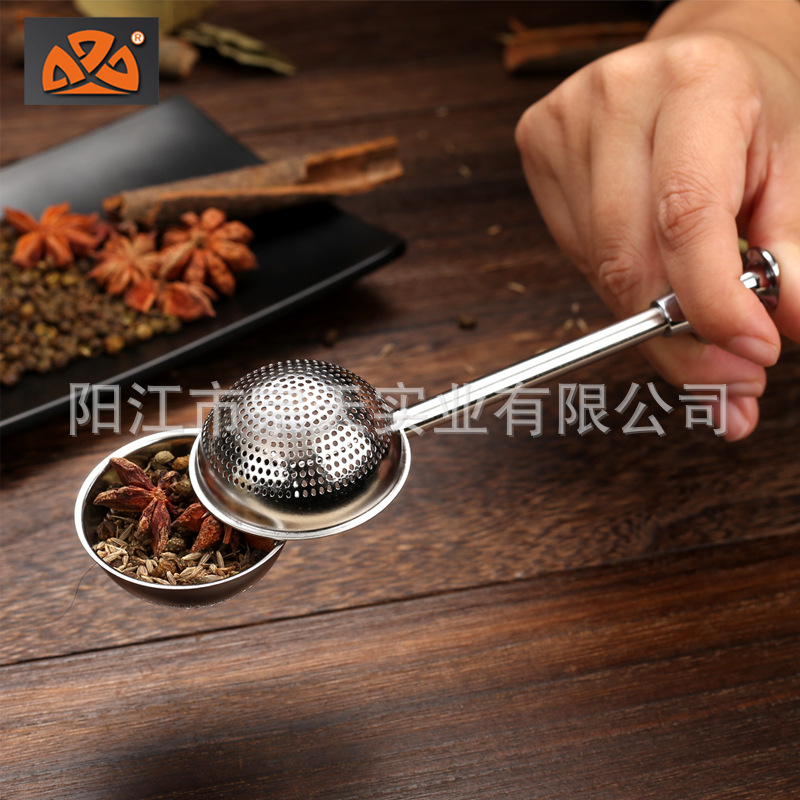 304 Stainless Steel Retractable Tea Ball Tea Ball Flavor Ball Tea Strainer Area Type Tea Filter 304 Stainless Steel Retractable Tea Ball Tea Ball Flavor Ball Tea Strainer Area Type Tea Filter