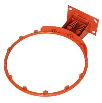 Yong Tao YONGTAO standard spring solid basketball boxes