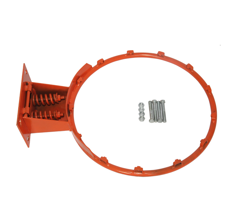 Yong Tao YONGTAO standard spring solid basketball boxes Yong Tao YONGTAO standard spring solid basketball boxes