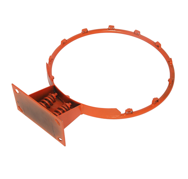 Yong Tao YONGTAO standard spring solid basketball boxes Yong Tao YONGTAO standard spring solid basketball boxes