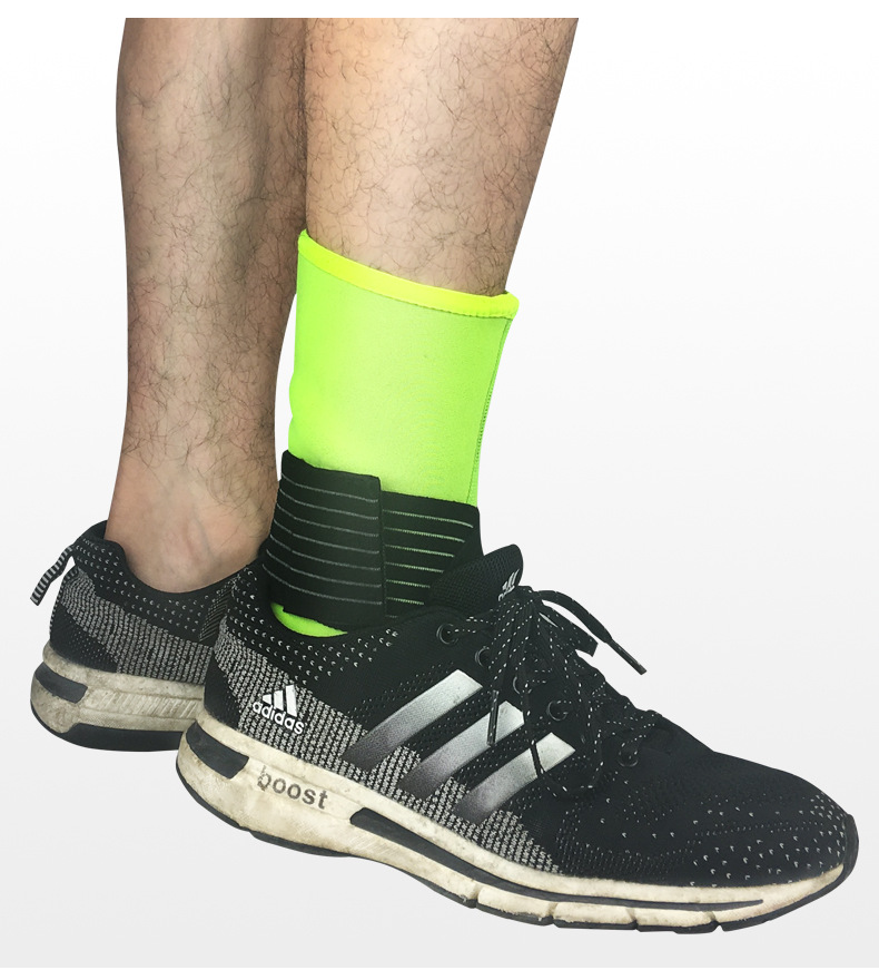 Factory Wholesale Ankle Support Compression Foot Sock Bandage Pressure Ankle and Wrist Guard Outdoor Basketball Football Mountaineering Protective Gear Factory Wholesale Ankle Support Compression Foot Sock Bandage Pressure Ankle and Wrist Guard Outdoor Basketball Football Mountaineering Protective Gear