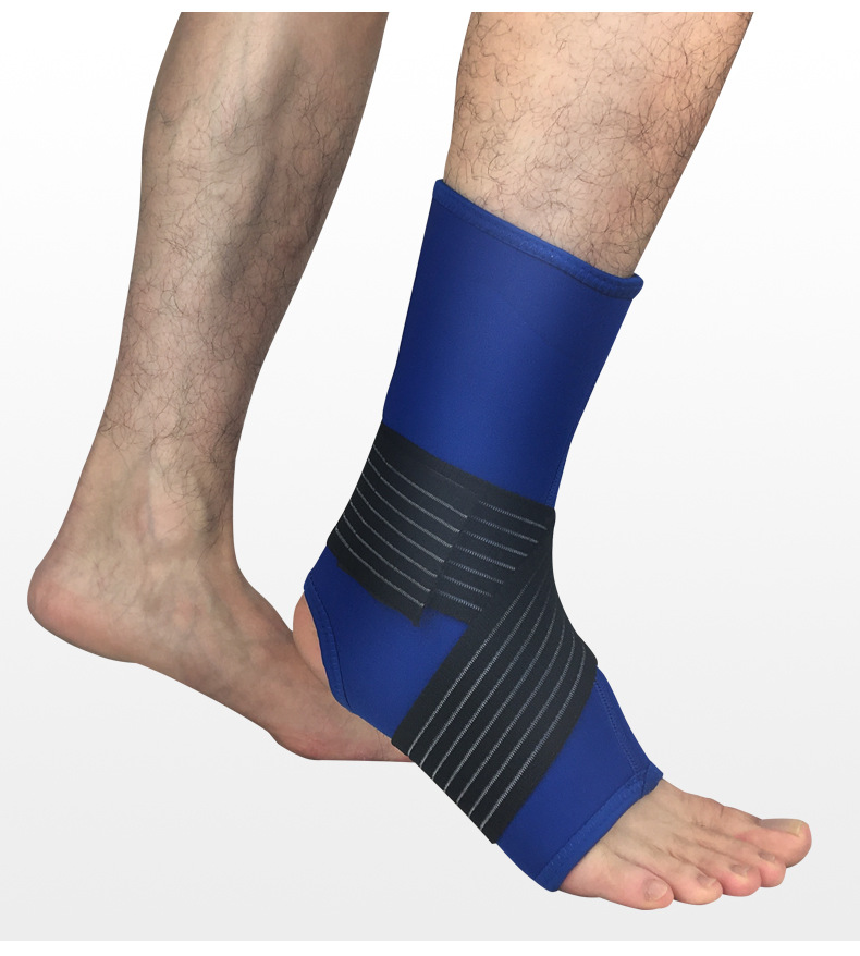 Factory Wholesale Ankle Support Compression Foot Sock Bandage Pressure Ankle and Wrist Guard Outdoor Basketball Football Mountaineering Protective Gear Factory Wholesale Ankle Support Compression Foot Sock Bandage Pressure Ankle and Wrist Guard Outdoor Basketball Football Mountaineering Protective Gear