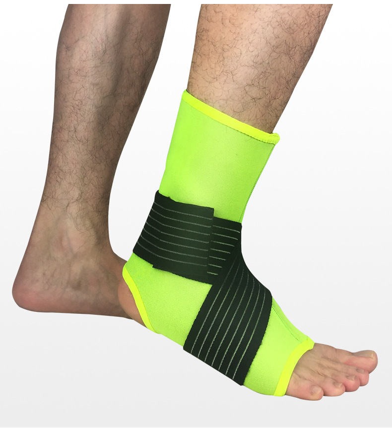 Factory Wholesale Ankle Support Compression Foot Sock Bandage Pressure Ankle and Wrist Guard Outdoor Basketball Football Mountaineering Protective Gear Factory Wholesale Ankle Support Compression Foot Sock Bandage Pressure Ankle and Wrist Guard Outdoor Basketball Football Mountaineering Protective Gear
