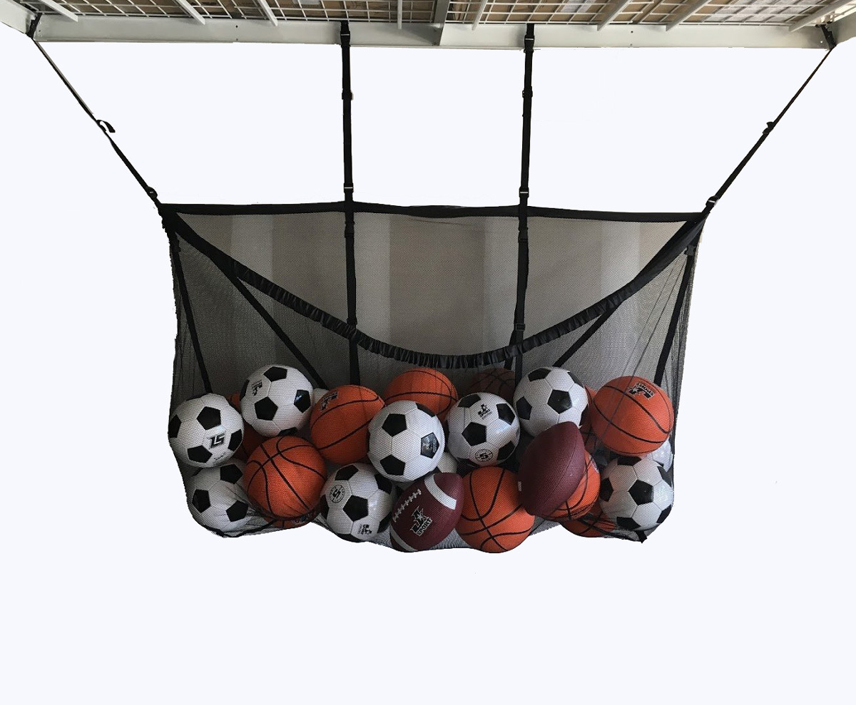 Large Capacity Swimming Pool Buggy Bag Hook Net Pocket Football Basketball Children Inflatable Toys Home Sundries Storage Net Pocket Large Capacity Swimming Pool Buggy Bag Hook Net Pocket Football Basketball Children Inflatable Toys Home Sundries Storage Net Pocket