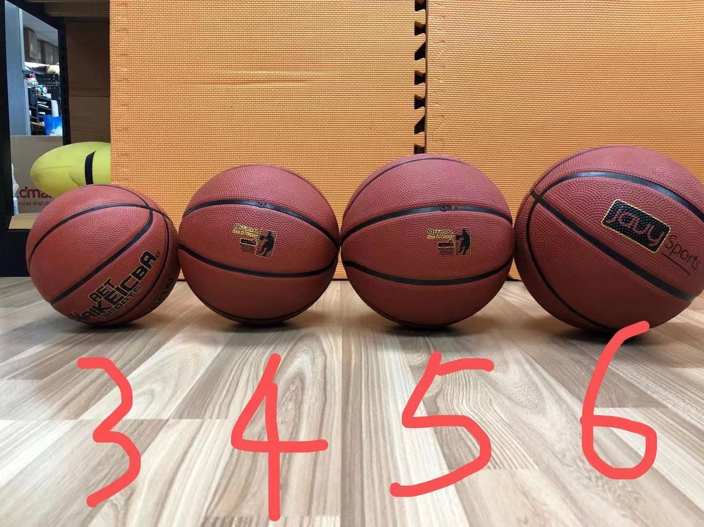 Zuoxi Manufacturers Supply Basketball High Quality Deep Groove High Foaming Rubber Explosion-Proof Wear-Resistant OEM Custom Wholesale Zuoxi Manufacturers Supply Basketball High Quality Deep Groove High Foaming Rubber Explosion-Proof Wear-Resistant OEM Custom Wholesale