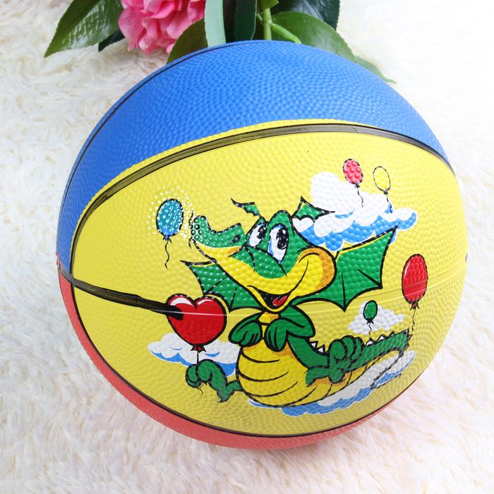 Factory Direct Sales No. 3 Rubber Basketball Cartoon Basketball Rubber Basketball Basketball Wholesale Factory Direct Sales No. 3 Rubber Basketball Cartoon Basketball Rubber Basketball Basketball Wholesale