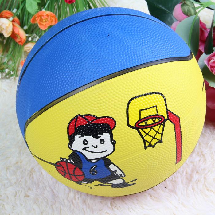 Factory Direct Sales No. 3 Rubber Basketball Cartoon Basketball Rubber Basketball Basketball Wholesale Factory Direct Sales No. 3 Rubber Basketball Cartoon Basketball Rubber Basketball Basketball Wholesale