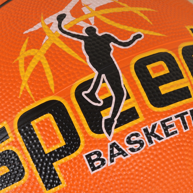 Manufacturer direct sales rubber basketball training match special basketball support small wholesale Manufacturer direct sales rubber basketball training match special basketball support small wholesale