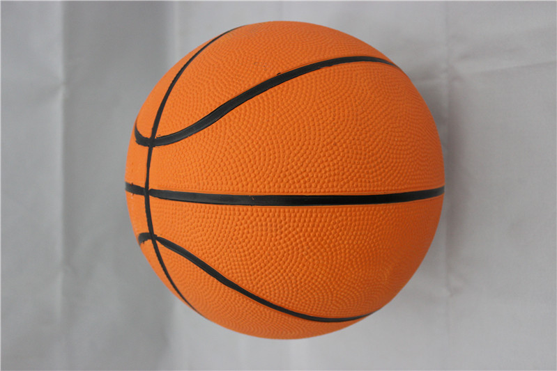 Manufacturer direct sales rubber basketball training match special basketball support small wholesale Manufacturer direct sales rubber basketball training match special basketball support small wholesale