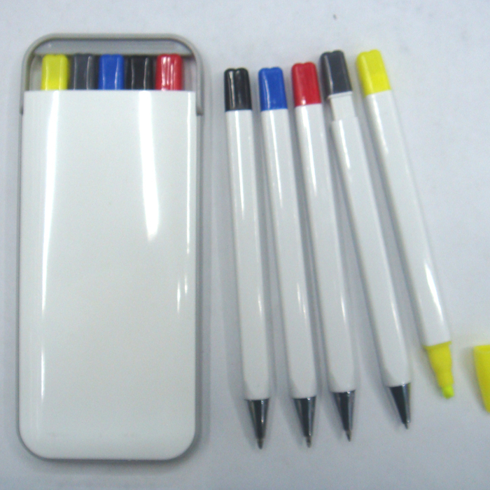 iPhone Model Fluorescent Pen Ballpoint Pen Propelling Pencil Suit, Advertising Gift Pen iPhone Model Fluorescent Pen Ballpoint Pen Propelling Pencil Suit, Advertising Gift Pen