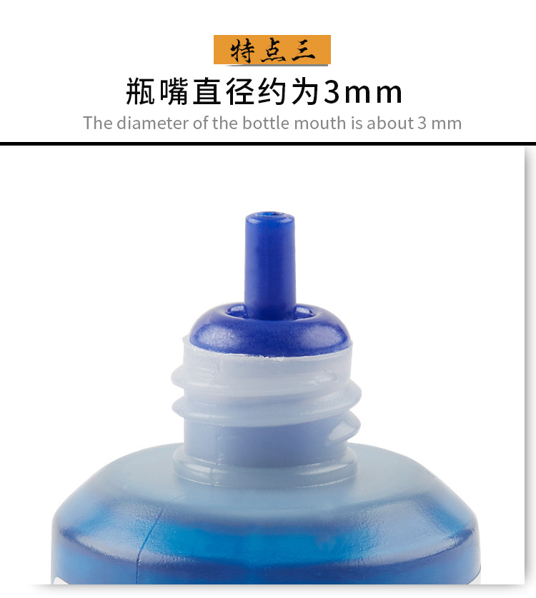 Xintailou water whiteboard ink supplement can wipe ink 20ml black blue red manufacturers direct wholesale Xintailou water whiteboard ink supplement can wipe ink 20ml black blue red manufacturers direct wholesale