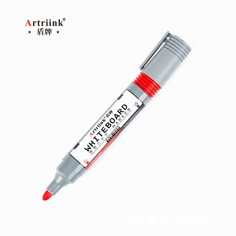 wb520 whiteboard pen environmental protection non-toxic ink mark clear easy to add ink large capacity student office pen wb520 whiteboard pen environmental protection non-toxic ink mark clear easy to add ink large capacity student office pen