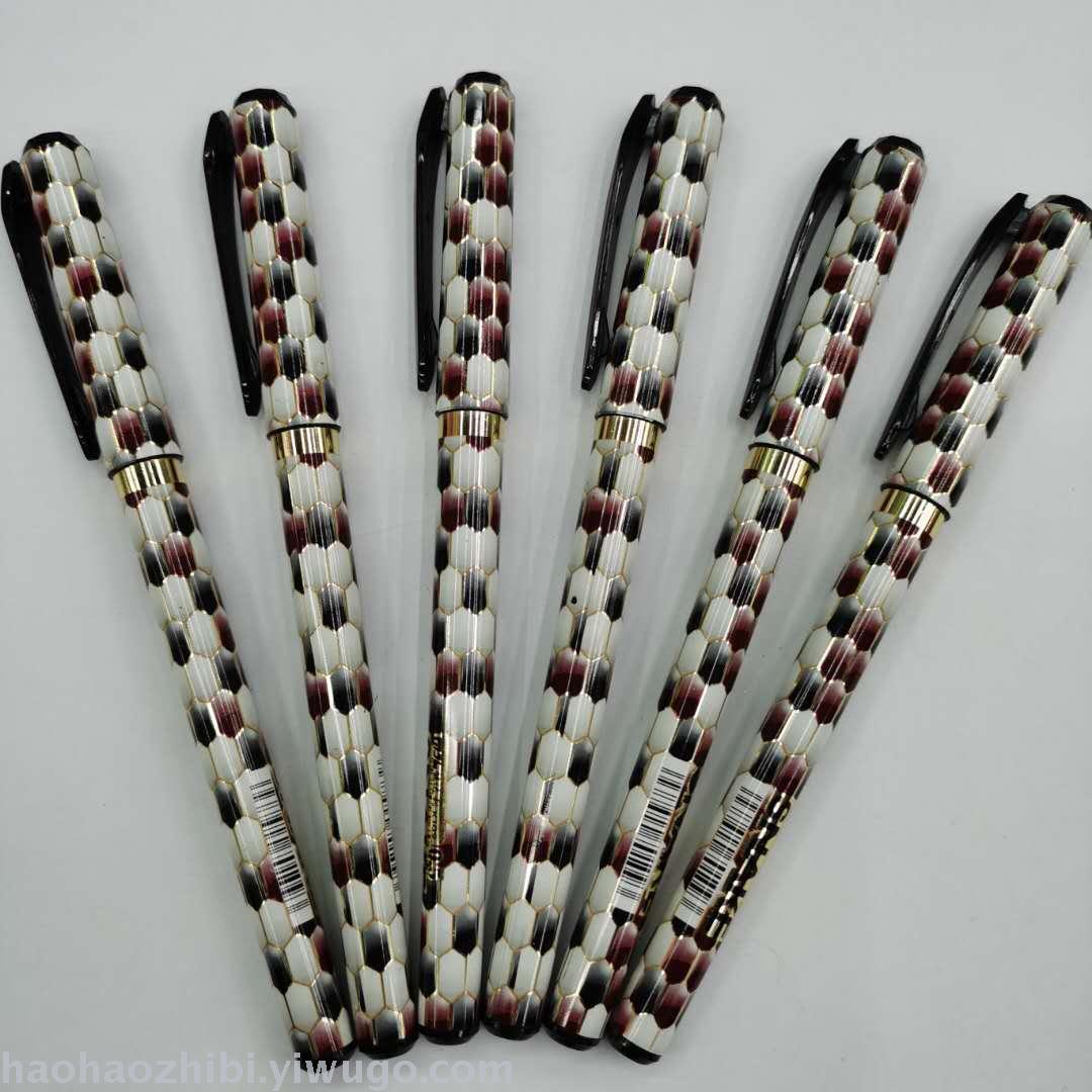 Nendali K109 high quality neutral pen 0.5 mm ink ink ink ink ink writing more becoming a healthy person