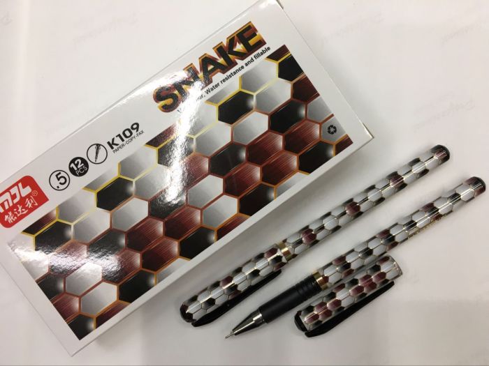Nendali K109 high quality neutral pen 0.5 mm ink ink ink ink ink writing more becoming a healthy person Nendali K109 high quality neutral pen 0.5 mm ink ink ink ink ink writing more becoming a healthy person