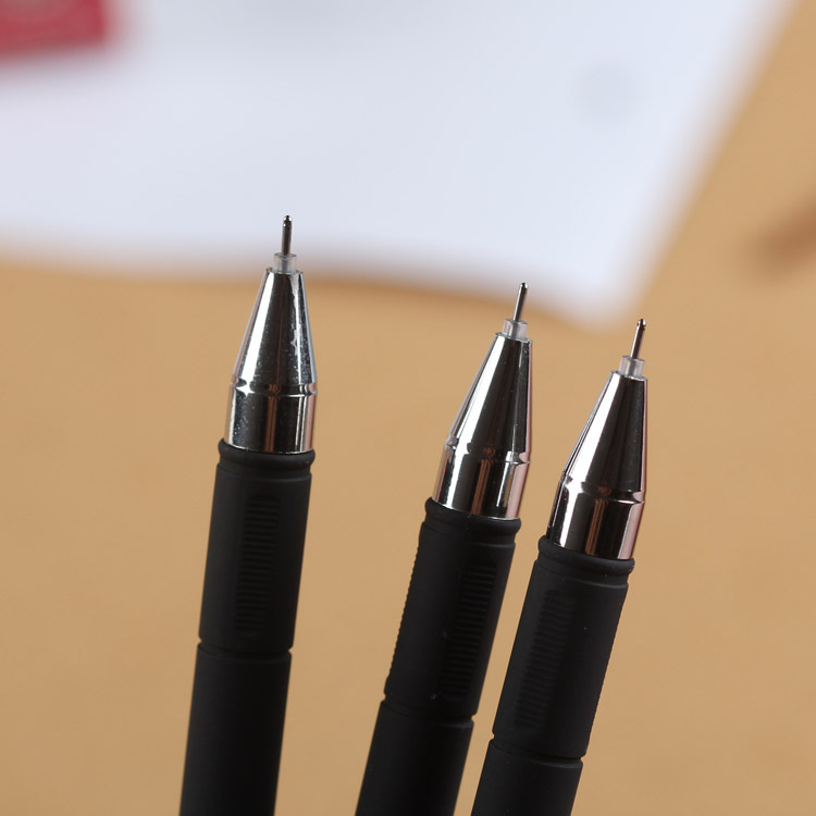 Gel ink pen high-grade matte gel test pen gel ink pen 803 Gel ink pen high-grade matte gel test pen gel ink pen 803