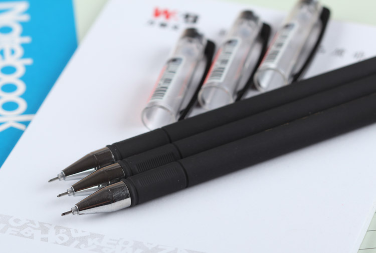 Gel ink pen high-grade matte gel test pen gel ink pen 803 Gel ink pen high-grade matte gel test pen gel ink pen 803