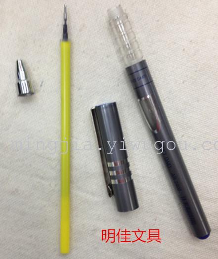 Japan and South Korea stationery erasable erasable gel ink pen 0.5mm erasable ink refills Japan and South Korea stationery erasable erasable gel ink pen 0.5mm erasable ink refills
