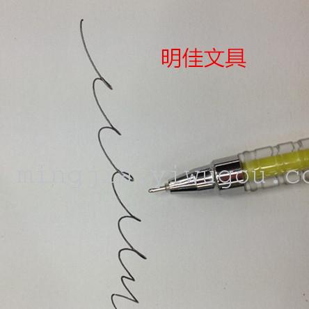 Japan and South Korea stationery erasable erasable gel ink pen 0.5mm erasable ink refills Japan and South Korea stationery erasable erasable gel ink pen 0.5mm erasable ink refills