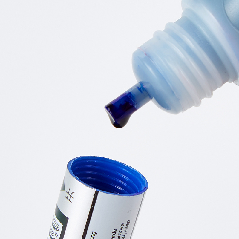 Shields PM - 05 marker replenishment 45 ml ink high quality ink fast drying erasable fadeless manufacturers direct sales