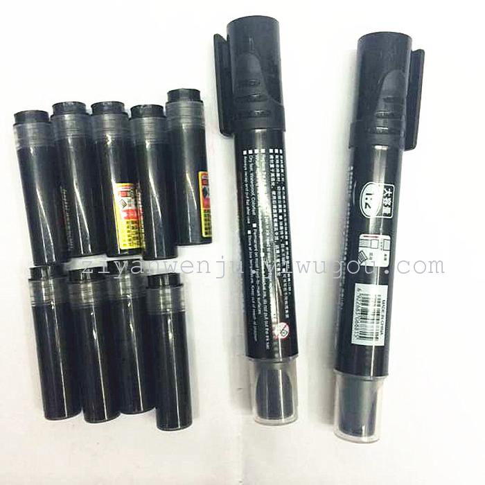 Mark Pen Ink Ink Sac Refill Liner Mark Pen Ink Ink Sac Refill Liner