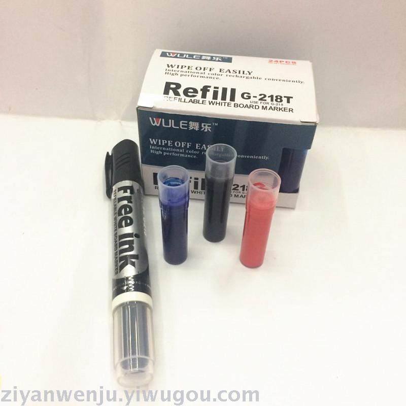 Replaceable Liner Whiteboard Marker Whiteboard Marker Ink Ink Sac Refill Replaceable Liner Whiteboard Marker Whiteboard Marker Ink Ink Sac Refill