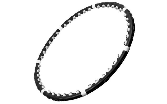 Creative foreign trade TV hula hoop hula hoop seven detachable hula hoop