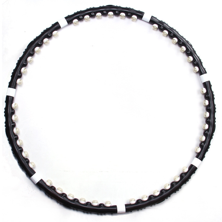 Creative foreign trade TV hula hoop hula hoop seven detachable hula hoop