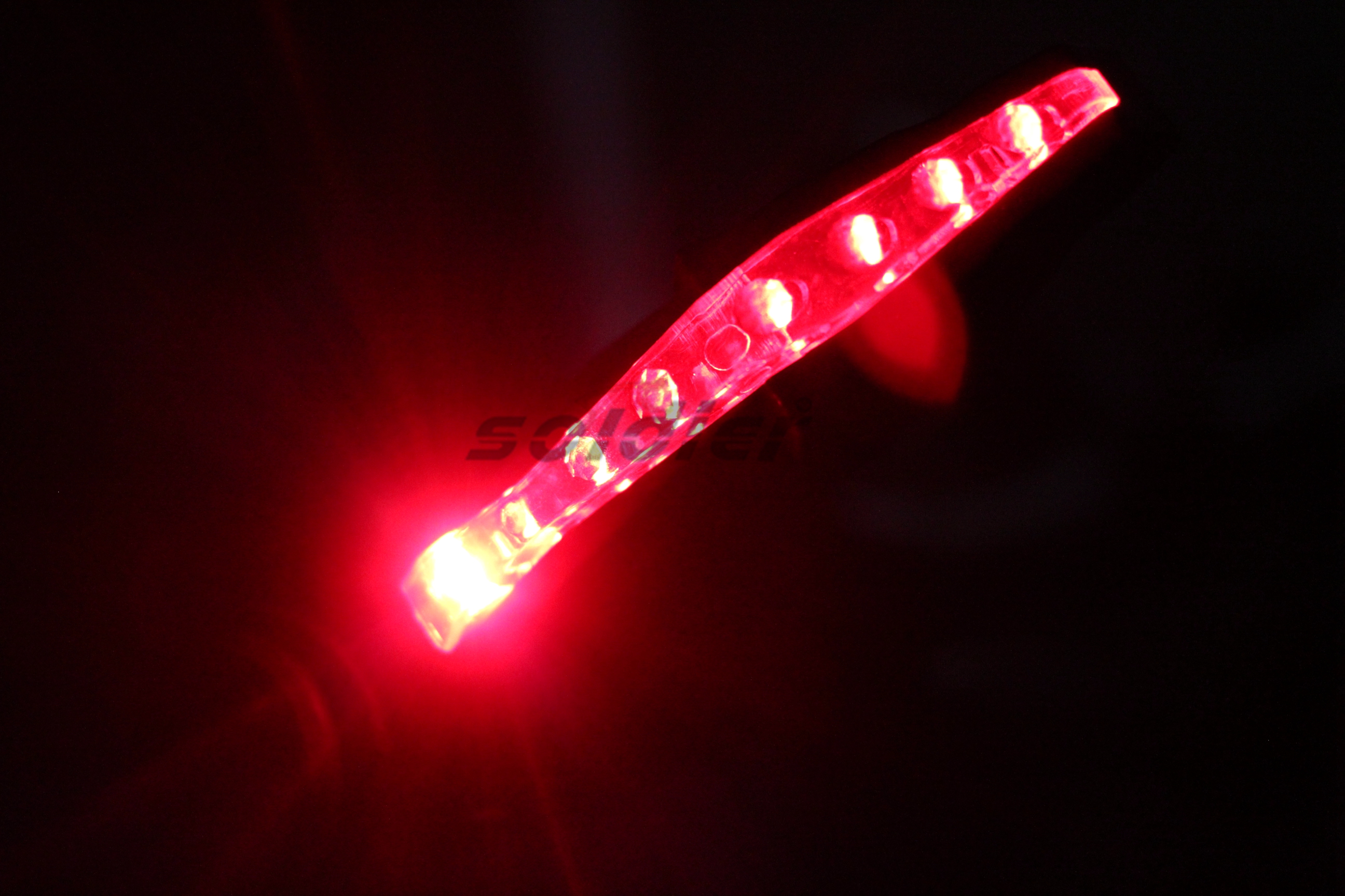 Bicycle riding equipment mountain bike road car with lights deputy night riding safety deputy