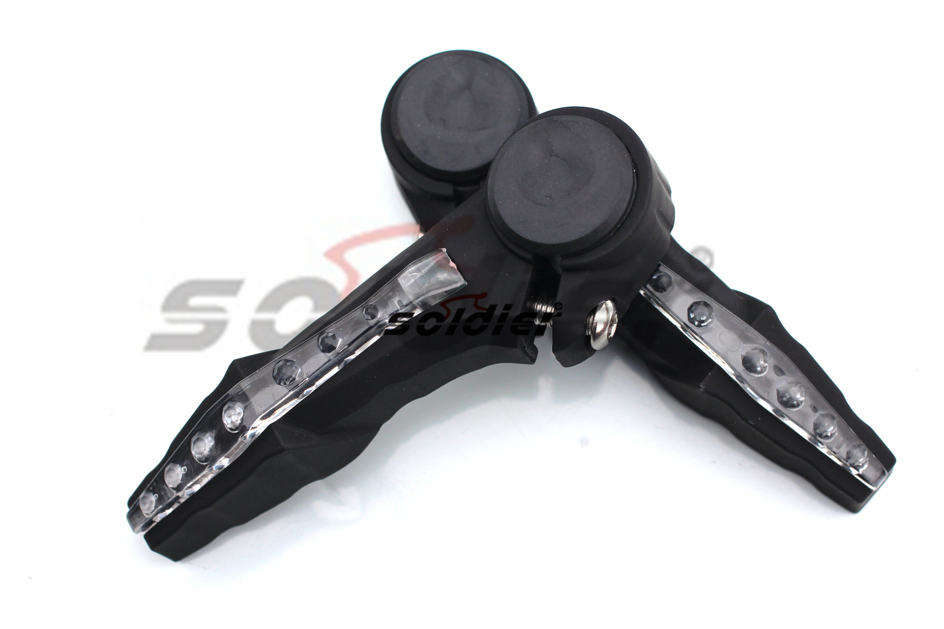 Bicycle riding equipment mountain bike road car with lights deputy night riding safety deputy Bicycle riding equipment mountain bike road car with lights deputy night riding safety deputy