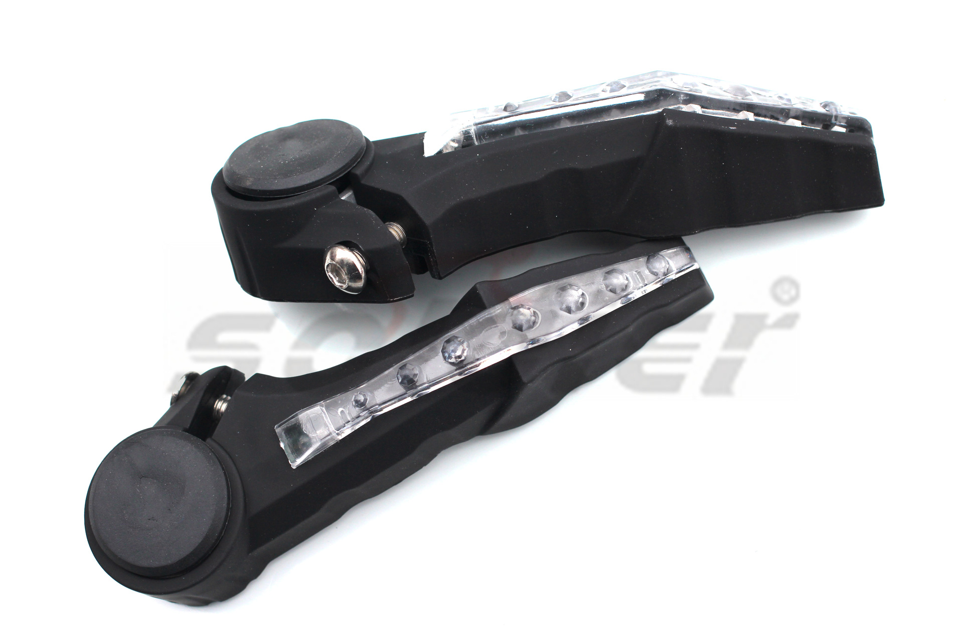 Bicycle riding equipment mountain bike road car with lights deputy night riding safety deputy Bicycle riding equipment mountain bike road car with lights deputy night riding safety deputy