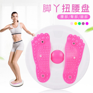 Lazy Smart Hula Hoop Belly Contracting Beauty Waist Increasing Female TikTok Same Style Will Not Fall off Hula Hoop Belly Contracting Adult and Children