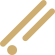 Lazy Smart Hula Hoop Belly Contracting Beauty Waist Increasing Female TikTok Same Style Will Not Fall off Hula Hoop Belly Contracting Adult and Children