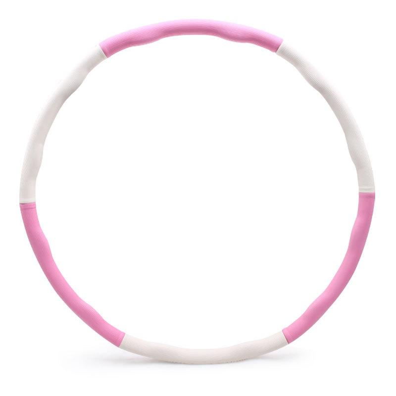 Hula Hoop for kindergarten pupils Hula hoop jump rope count Jump rope beginner detachable birthday gift