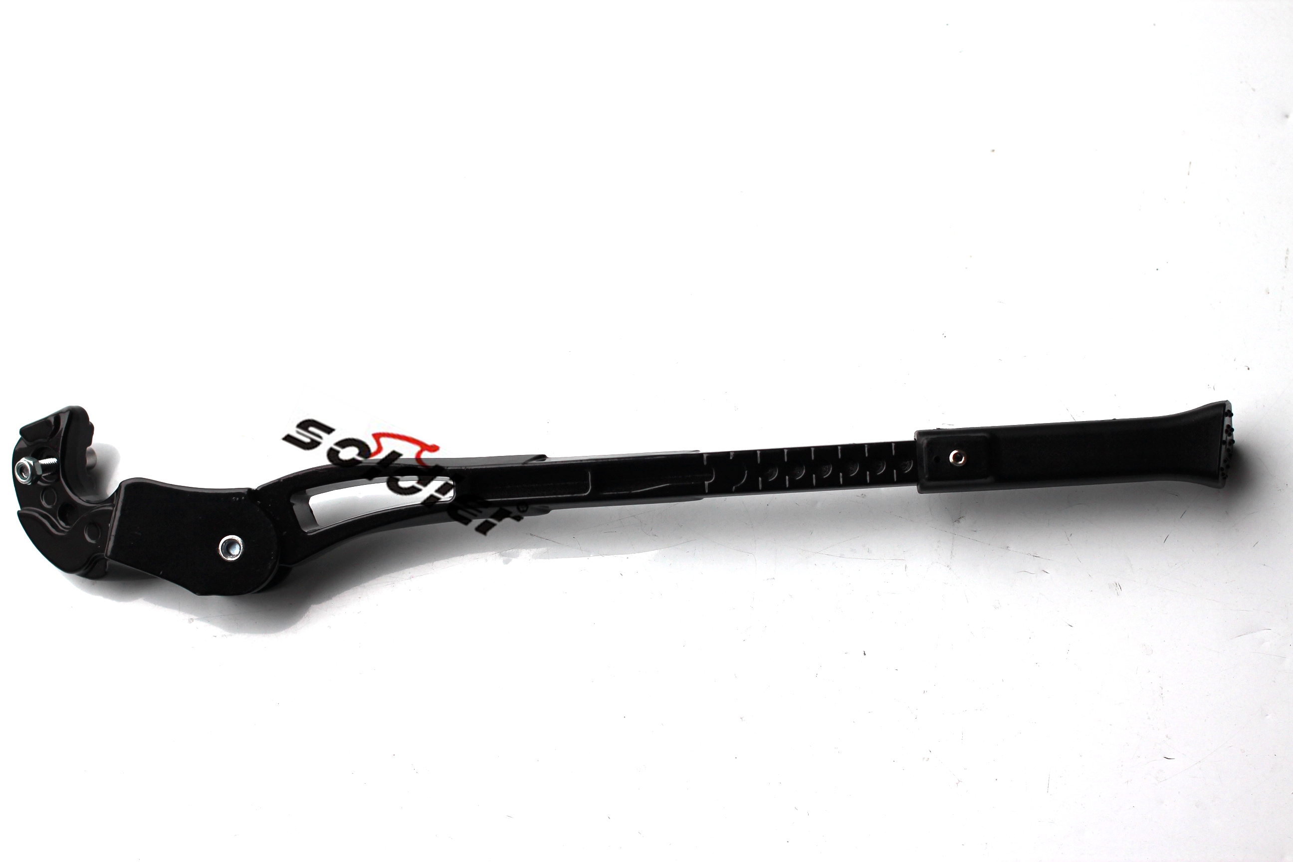 The bicycle giant special aluminum support parking frame can adjust The support // giant special support