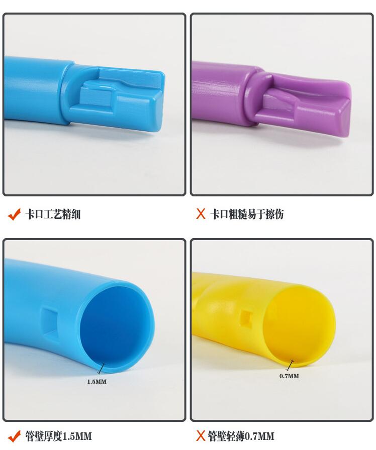 Adult Beginner Detachable Three-Year-Old Girl Children's Toy Hula Hoop Kindergarten Primary School Student Hula Hoop Wholesale